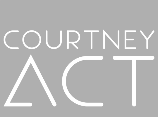 Courtney Act